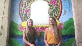 Vasumi meets CaroPazArt
