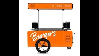 Steps to Start a Mobile Kitchen Business