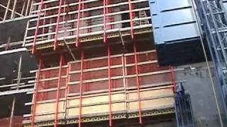 Extell / Bovis: SIXTH consecutive Saturday variance at Carnegie 57
