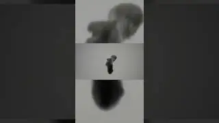 Niagara Smoke Sequence