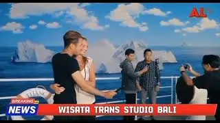 (Altv) Wisata Trans Studio Bali - Warta Basa Sunda