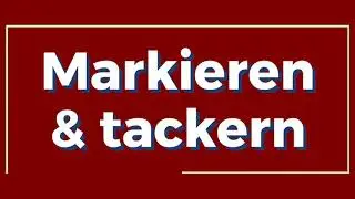 Schritt für Schritt: Verlegen eines Korkdecks (How To)