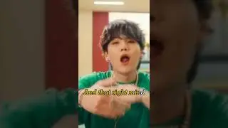 BTS Butter | Suga's rap in Butter