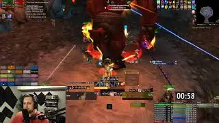 Massacrer - Gruul World Rank 1 Rogue