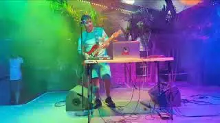 Saint Pepsi Electronicon 3