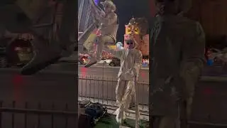 Best Vegas act of all time goes to these guys🏆🤣