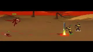 Stick Empires | AntiApple's BIGGEST RETURN~ after +5 years
