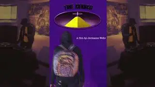 Time Crunch (Official trailer) by Jermaine Wells