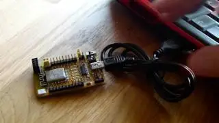 Repeater WIfi ESP8266