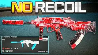 NEW *CYPHER 091* Build has ZERO RECOIL in WARZONE! (Best Cypher 091 Loadout in Warzone 3)