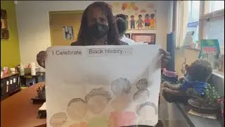 MESA ULC Why Is Black History Important? Final Cut Video