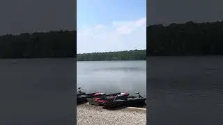 Burke Lake Park Gem of Northern Virginia
