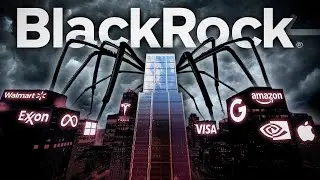 Бывший работник BLACKROCK отвечает на вопросы о финансах и экономике!