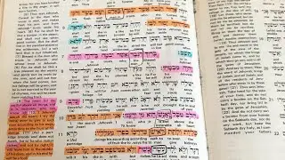 Four Worlds in Jeremiah.