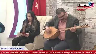 YOL VER DAĞLAR BEN SILAMA GİDEYİM İLYAS ÖZTÜRK
