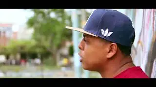 Soldado de Cristo - @Helementt (Official Video)