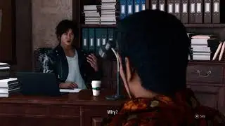 Judgement Part 9 PS5 LIVE