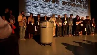 Shorts Program 2 Q & A [part 2] @ 2012 Sundance Film Festival