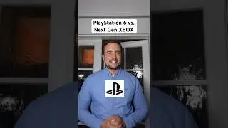 PLAYSTATION 6 VS. NEXT GEN XBOX