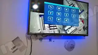 Configurar NVR inalámbrico TUYA Smart. | ITS Tecnología