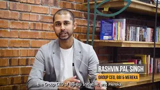 Microsoft CSR Impact Video 2023 (Collective Impact Story: Skills For Jobs Malaysia)
