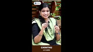 Sparklearnings Winners Experience | Chinthu | LD Clerk | Kerala PSC | Sparklearnings PSC