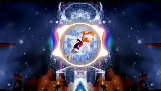 Land of the Livid Dead (Rayman 3 OST Dub Remix)