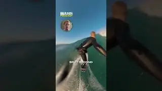 Surf tips: Common mistakes with snaps according to Dylan Lightfoot