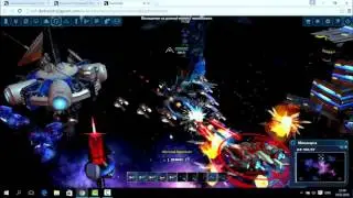 Обзор DarkOrbit 2017