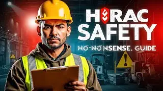 HIRAC Explained: Essential Guide to Workplace Hazard Assessment & Control