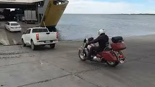 Cruce Bahia Azul 2024