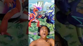 New Legendary's Are Coming &bull; Pokemon Unite