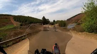 [391] Slaaihoek Pass