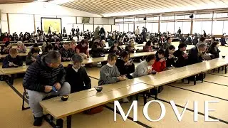 「立教186年 本部鏡開き・お節会」（2023年1月4日～7日）
