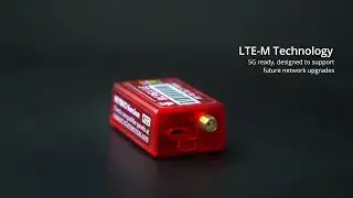 MiNi-LTE-M-AV & IoT Hub by M2M Services