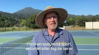En evolusjon i utdanning&mdash;Norwegian