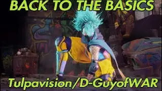 Sf6 Back To Bushinryu