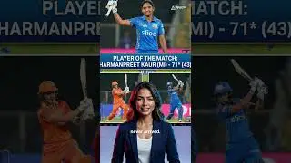 192 Looked Dangerous. Mumbai Made It Look Small | SPECTOR SPORTS Analysis