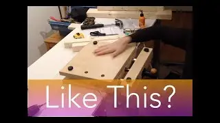 Figuring out the Sj&ouml;bergs Smart Vise [Episode 32 23 Nov 2017]