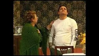Gianni vezzosi e antonio cannata - 05 Sceneggiata la signora vestita di nero 5/13