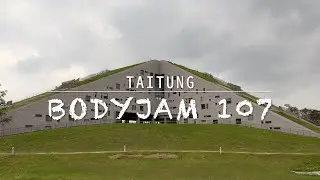 BODYJAM 107