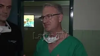 Doktor Ilir Hasani sjell n&euml; Shkup doktor&euml;t m&euml; t&euml; mir&euml; nga Evropa dhe Amerika