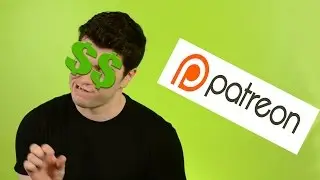 How You Can Support Jake's BecauseVideoGames Reviews!