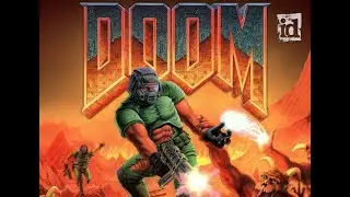 Devils Playhouse T.V. / Classic DOOM - Inferno / PS4
