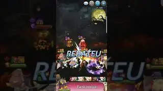 Arachnia advent (Electra) Knights Chronicle