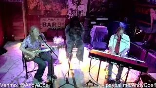 Andy Coe & Gary Palmer 5/26/25