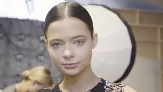 TACB at Myer Runway Weekend 2016