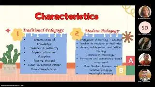 Mini Webinar   Wendy Rodriguez