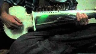 Hemen Sarod 5 strings - Part 1