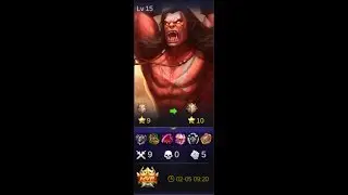 Balmond MVP BUILD 2018 - LEGENDARY - 5th Feb 2018 - Mobile Legends BANG BANG (MLBB) - X2 VERSION